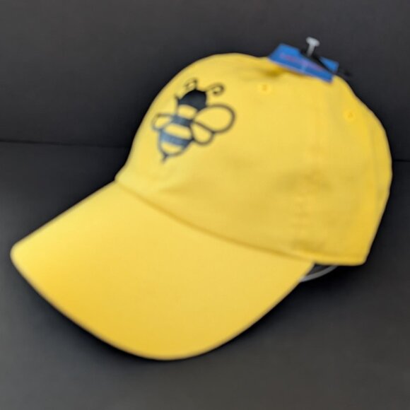 BEE CLOTH CAP - Picture 3 of 3